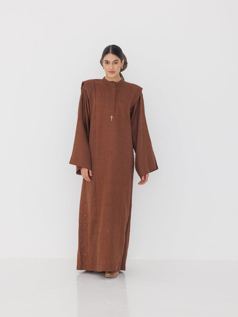 Amaan Kaftan