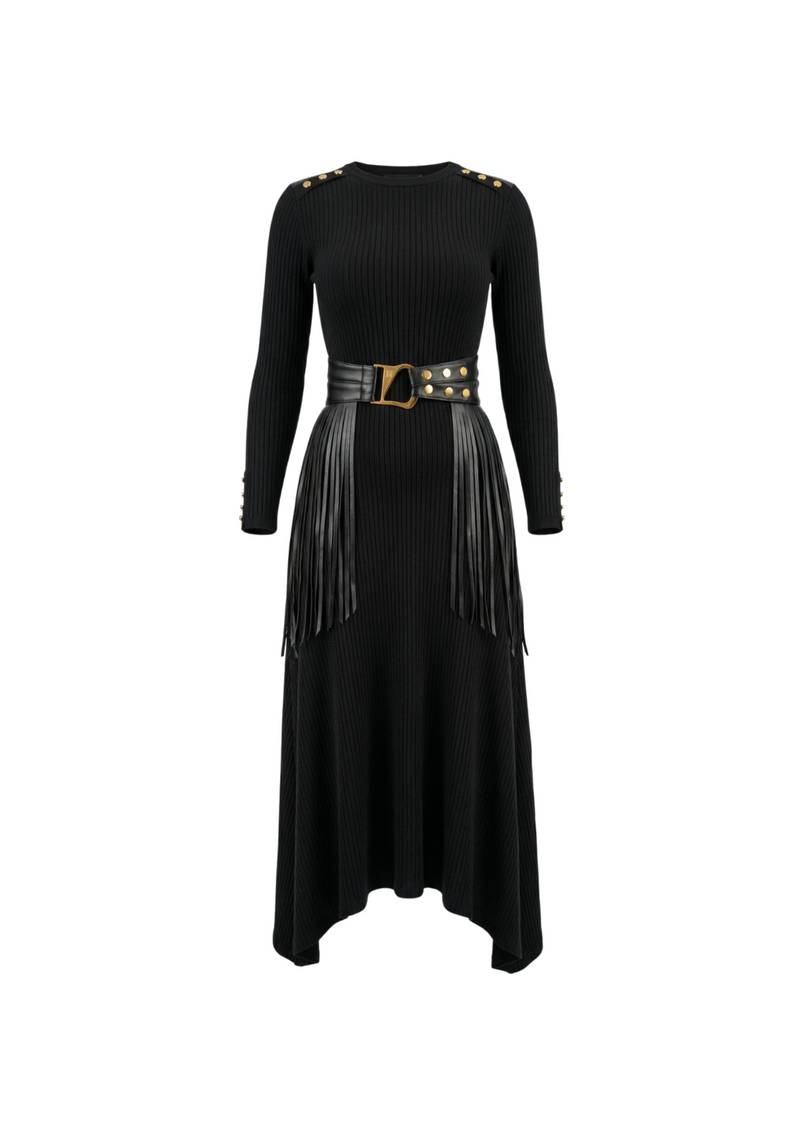 Vesper Dress