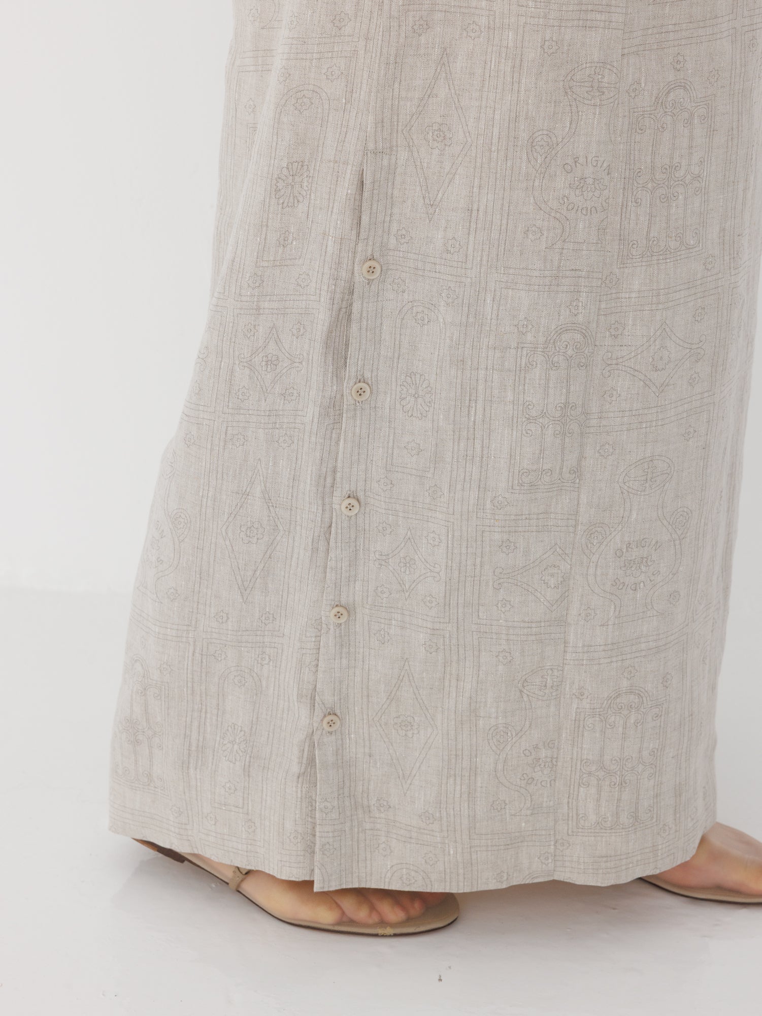 Amaan Kaftan