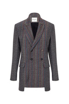 Oxford Lanes Blazer