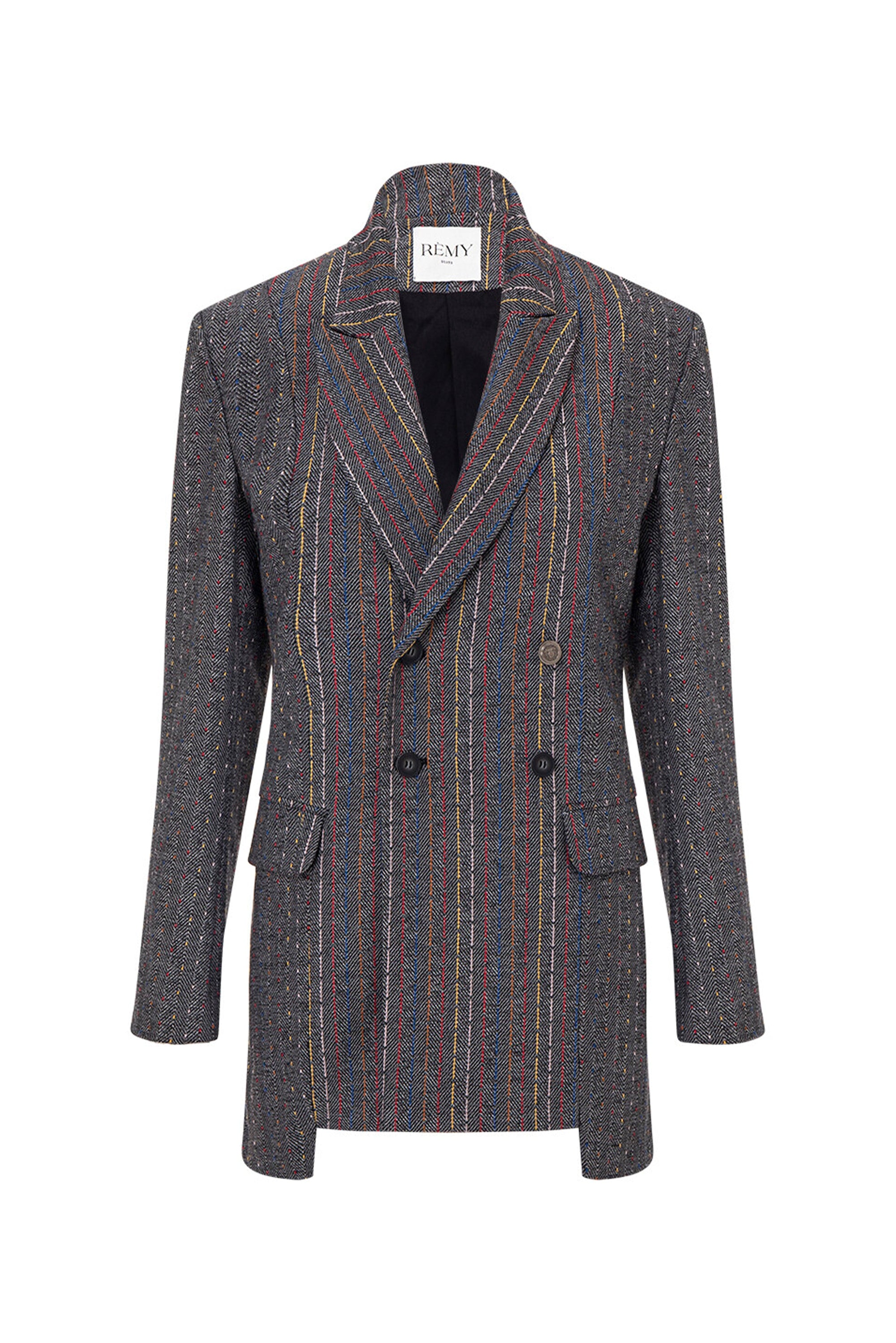 Oxford Lanes Blazer