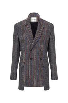 Oxford Lanes Blazer