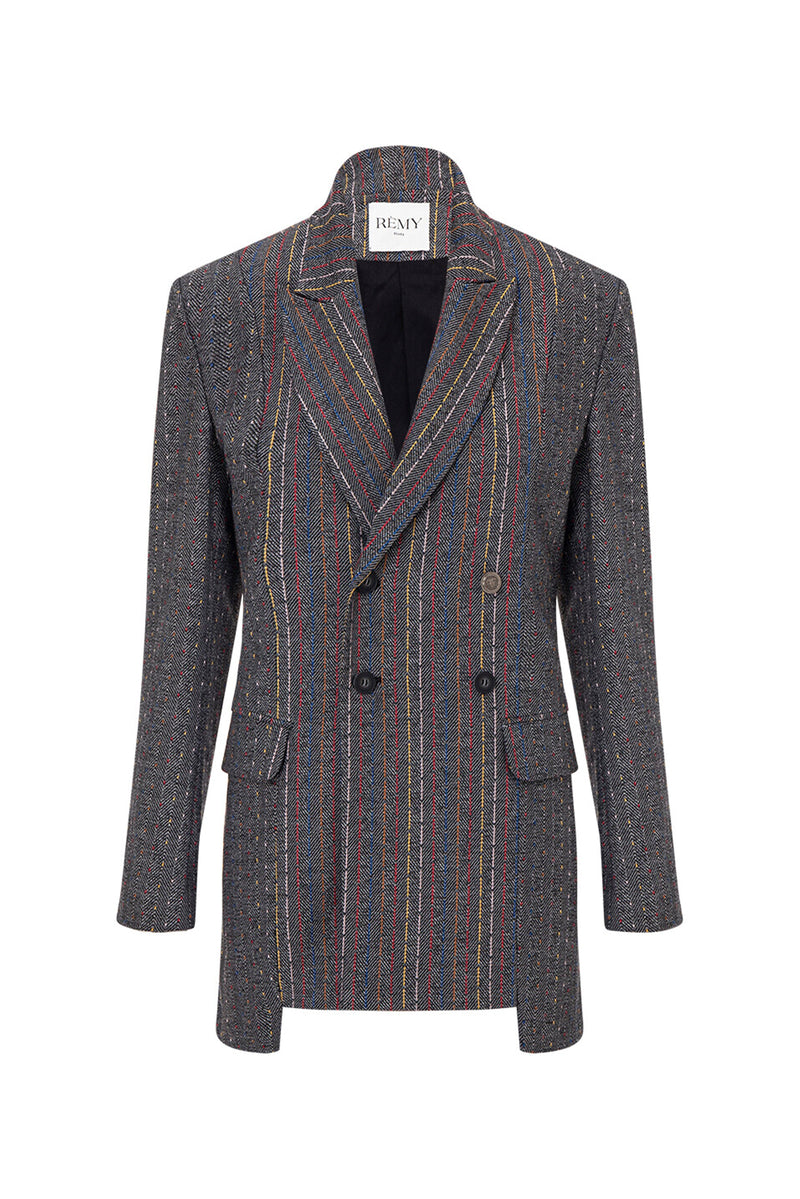Oxford Lanes Blazer