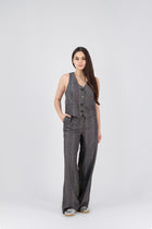Oxford Lanes Waistcoat