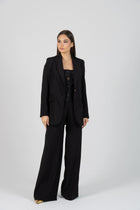 Nuit Etoilee Pants