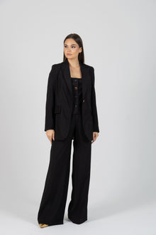 Nuit Etoilee Pants