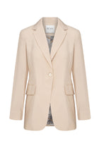 Lumiere Sable Blazer