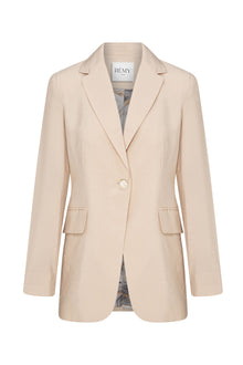 Lumiere Sable Blazer
