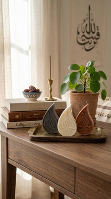 The Drift Candle
