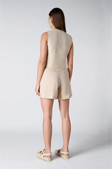 Lumiere Sable Vest