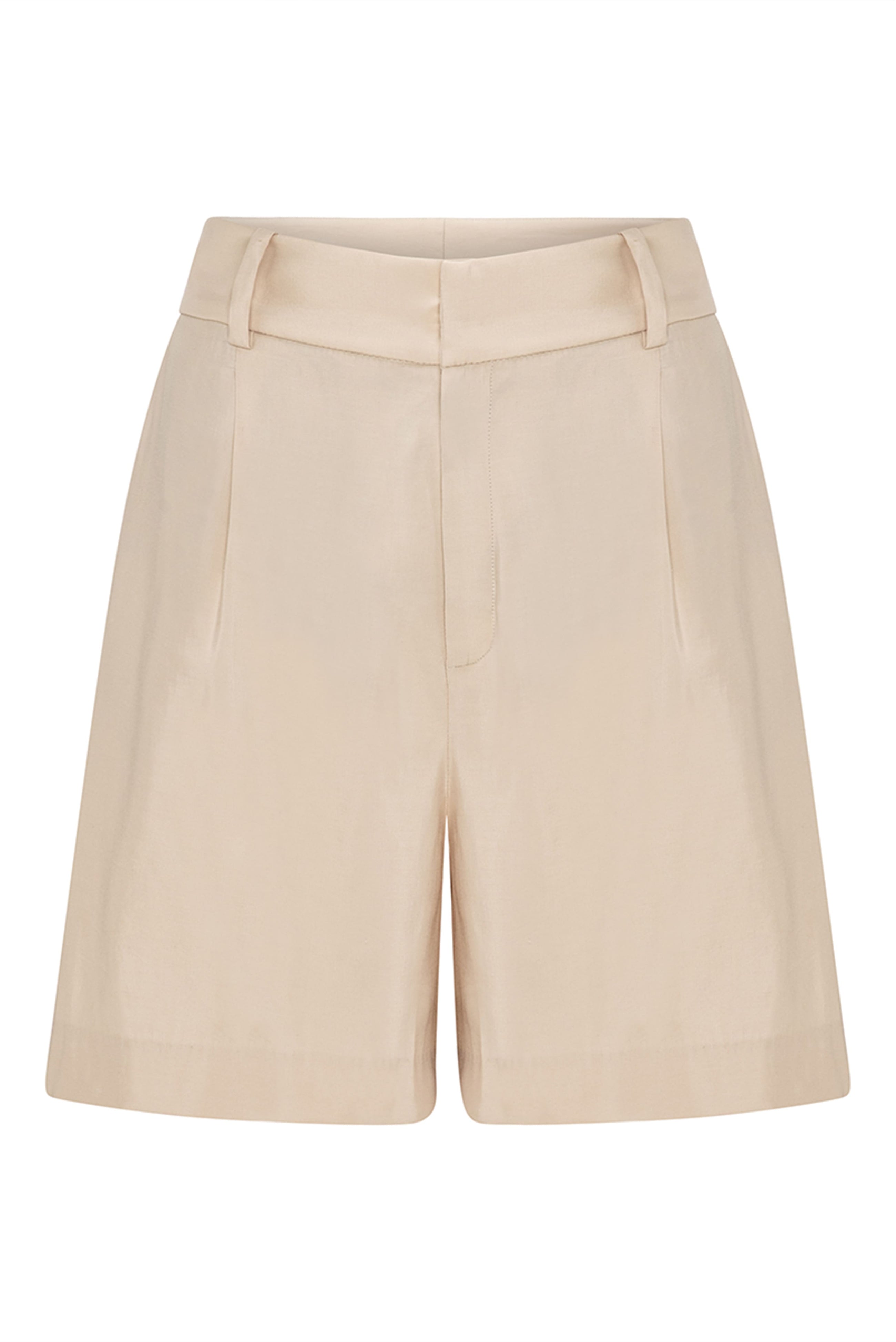 Lumiere Sable Shorts