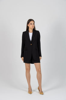 Nuit Etoilee Shorts