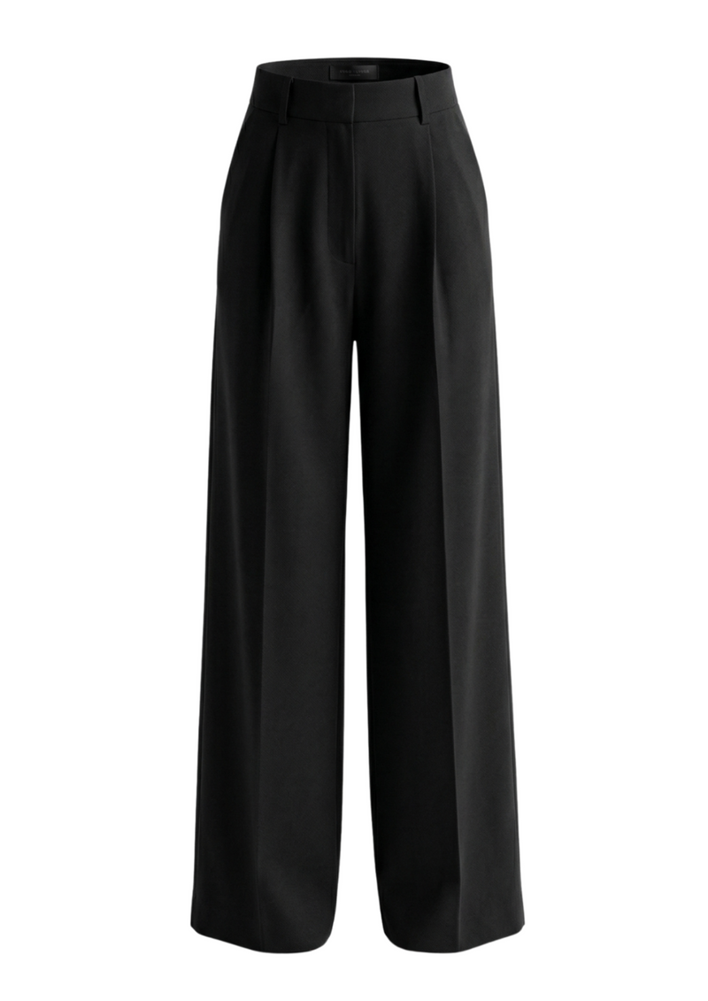 Nuit Etoilee Pants