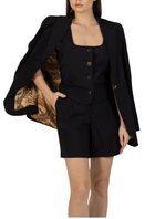 Nuit Etoilee Blazer