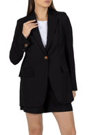 Nuit Etoilee Blazer