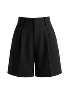 Nuit Etoilee Shorts