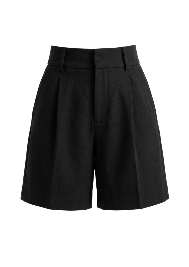 Nuit Etoilee Shorts