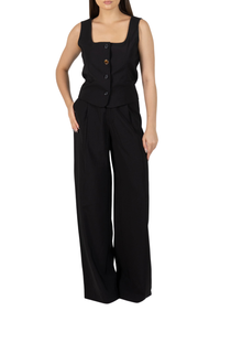 Nuit Etoilee Vest