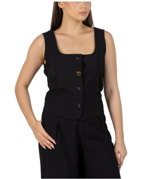 Nuit Etoilee Vest