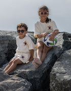 Beaver Head Kids' Set