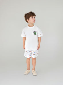 Matcha Club T-Shirt