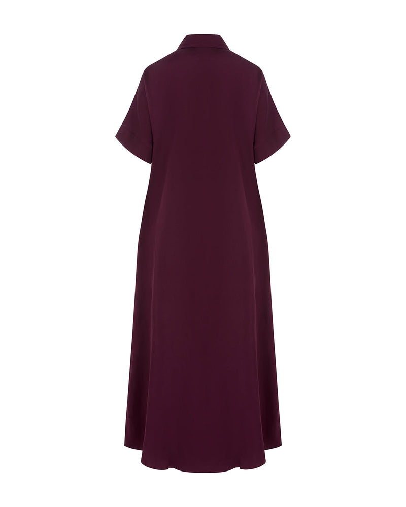 Elia Kaftan Dress