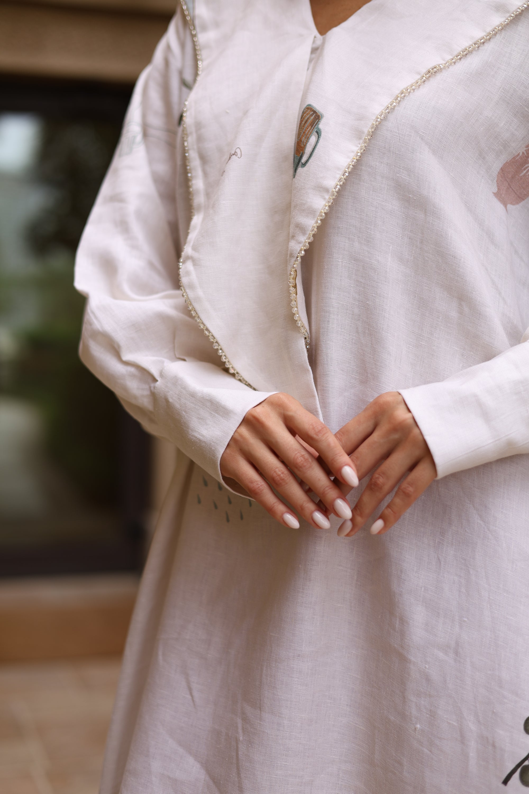 Athar Kaftan