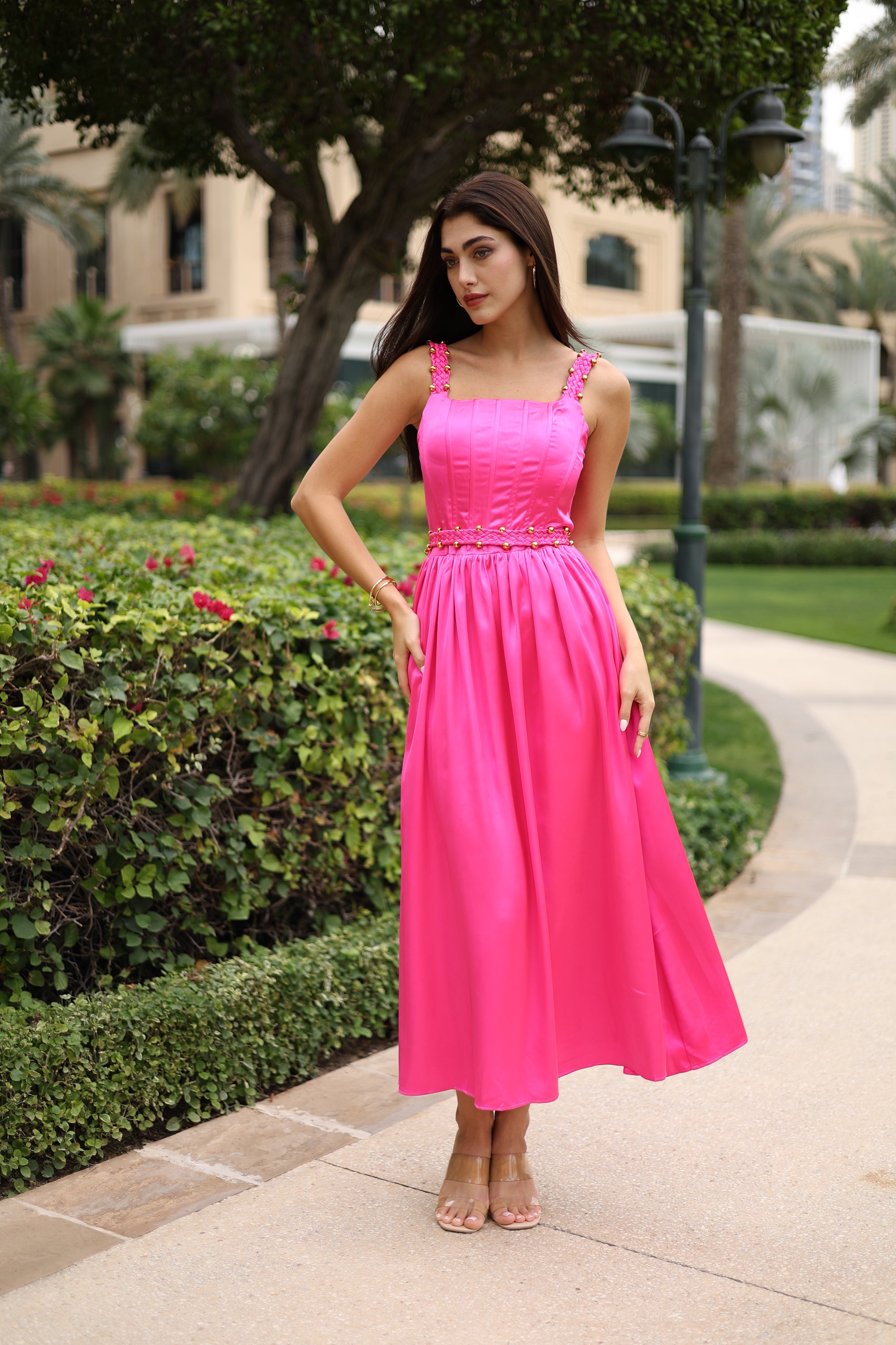 Vivéa Dress