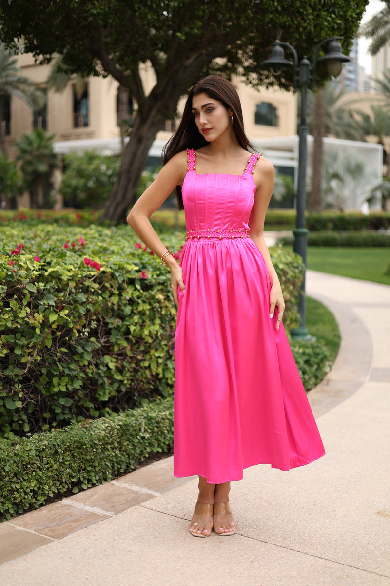 Vivéa Dress