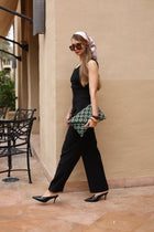 The Emerald Clutch