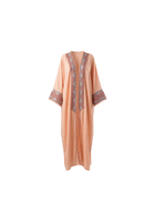 Aisha’s Essence Cotton Abaya