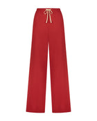 Cranberry Vanilla Pants
