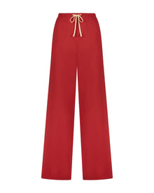 Cranberry Vanilla Pants
