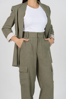 Eucalyptus Bloom Pants