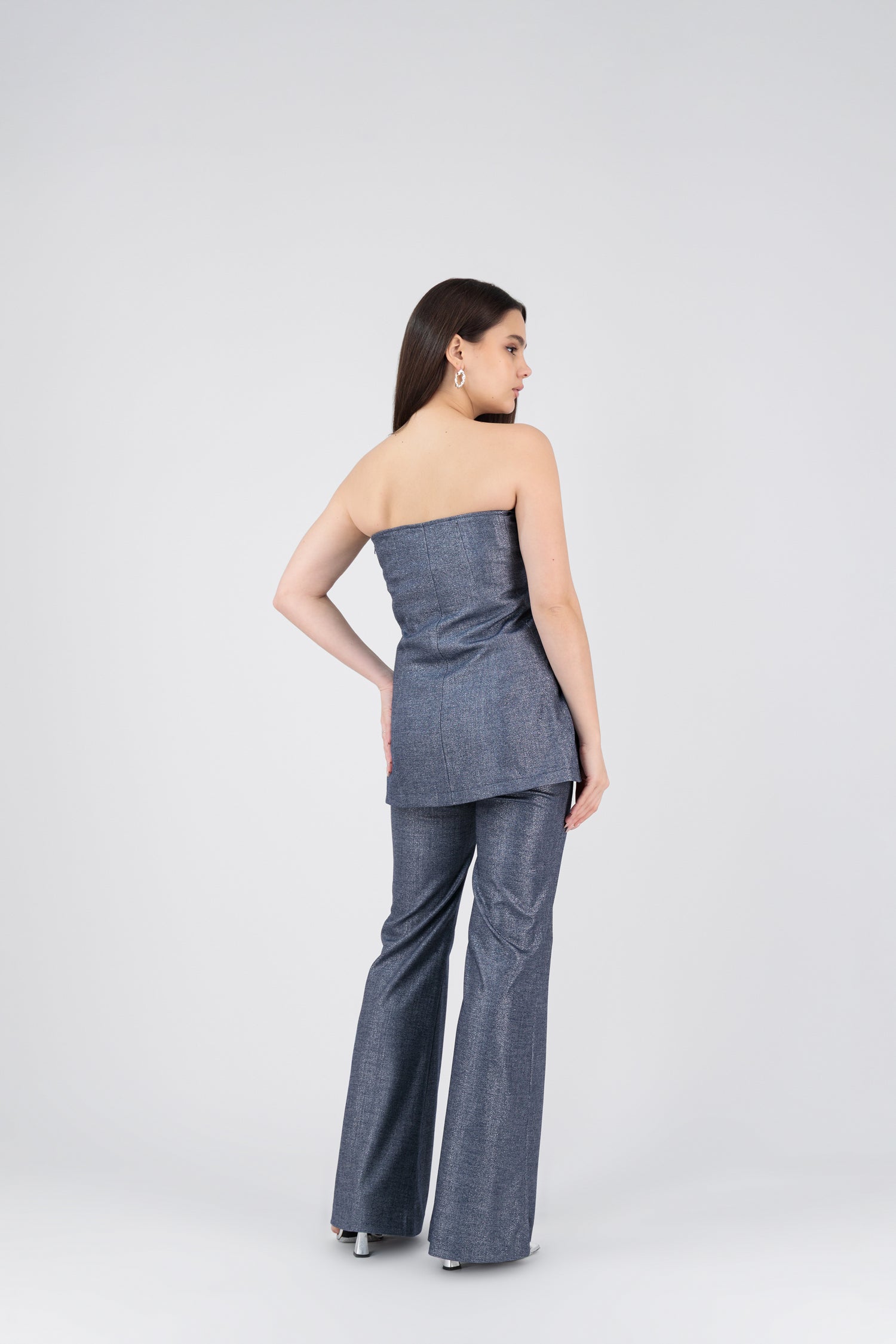 Midnight on Fifth Pants