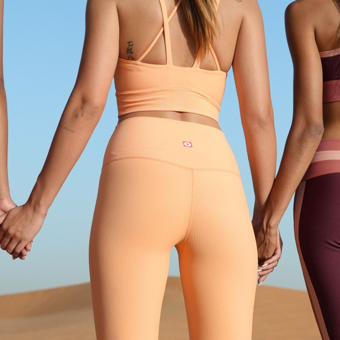 Sculpt Leggings - 