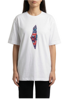 Palestine Map T-shirt