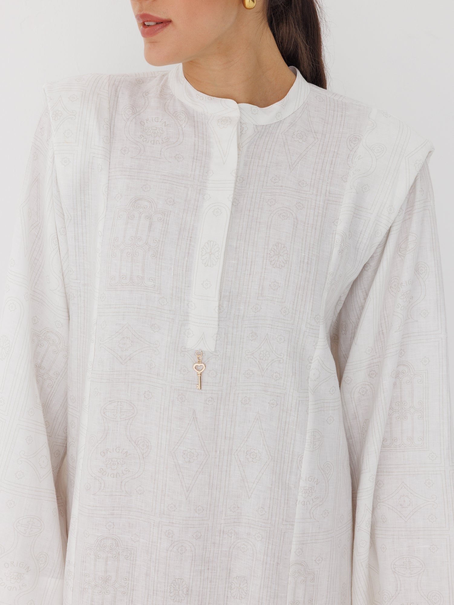 Amaan Kaftan