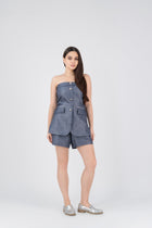 Midnight on Fifth Shorts