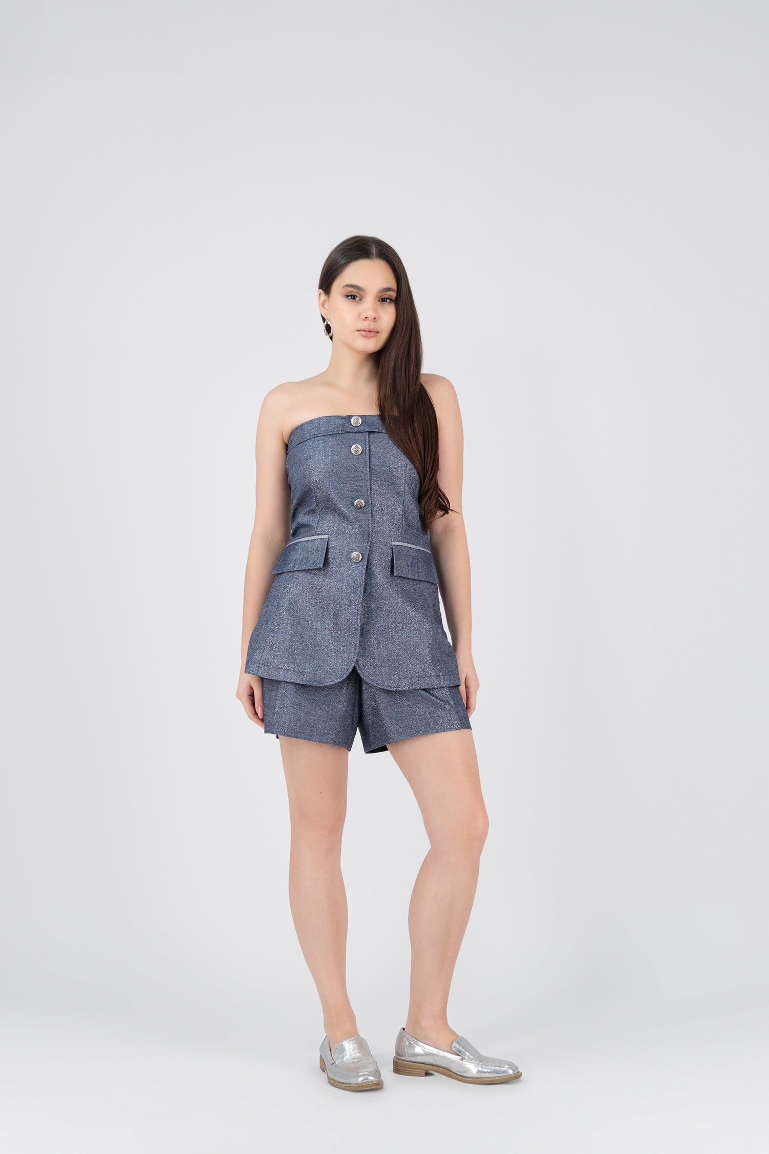 Midnight on Fifth Shorts