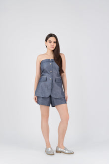 Midnight on Fifth Shorts