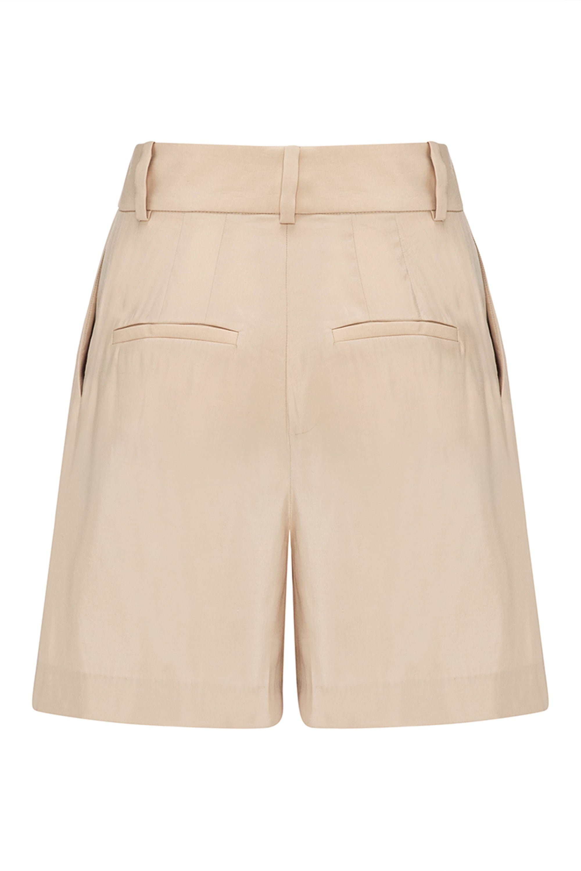 Lumiere Sable Shorts