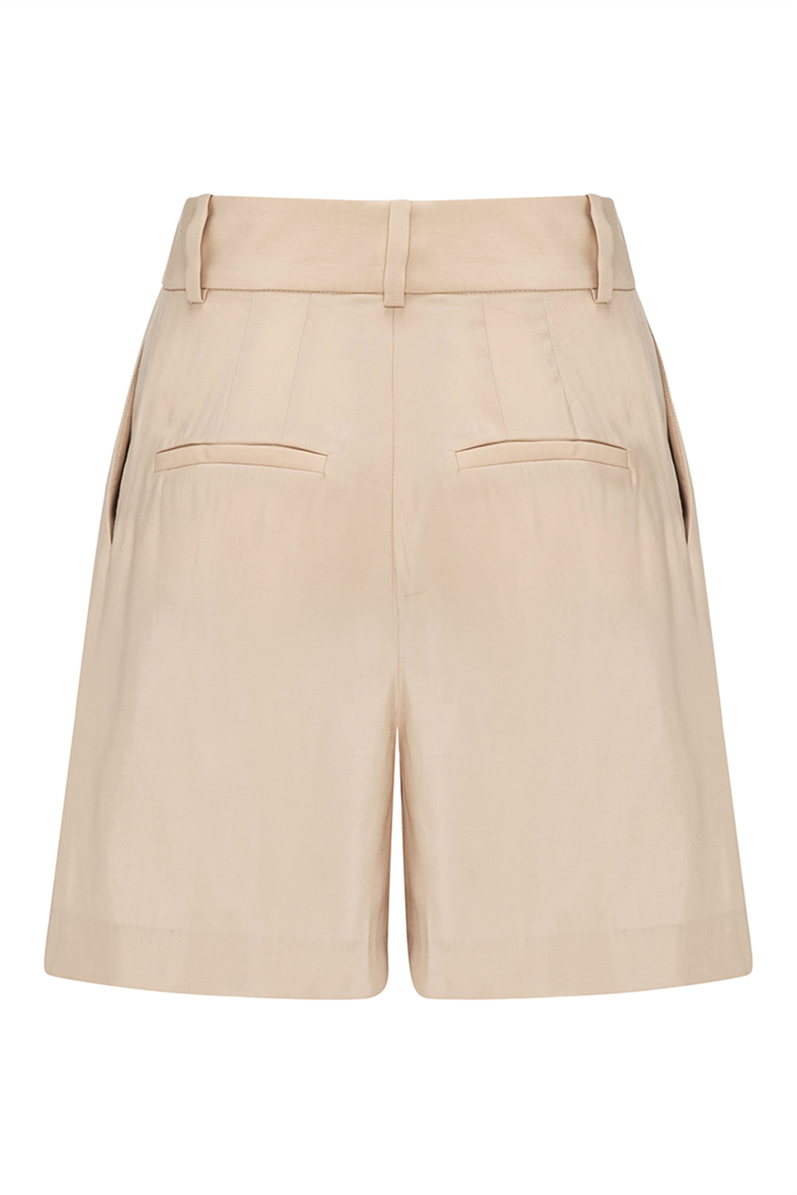 Lumiere Sable Shorts