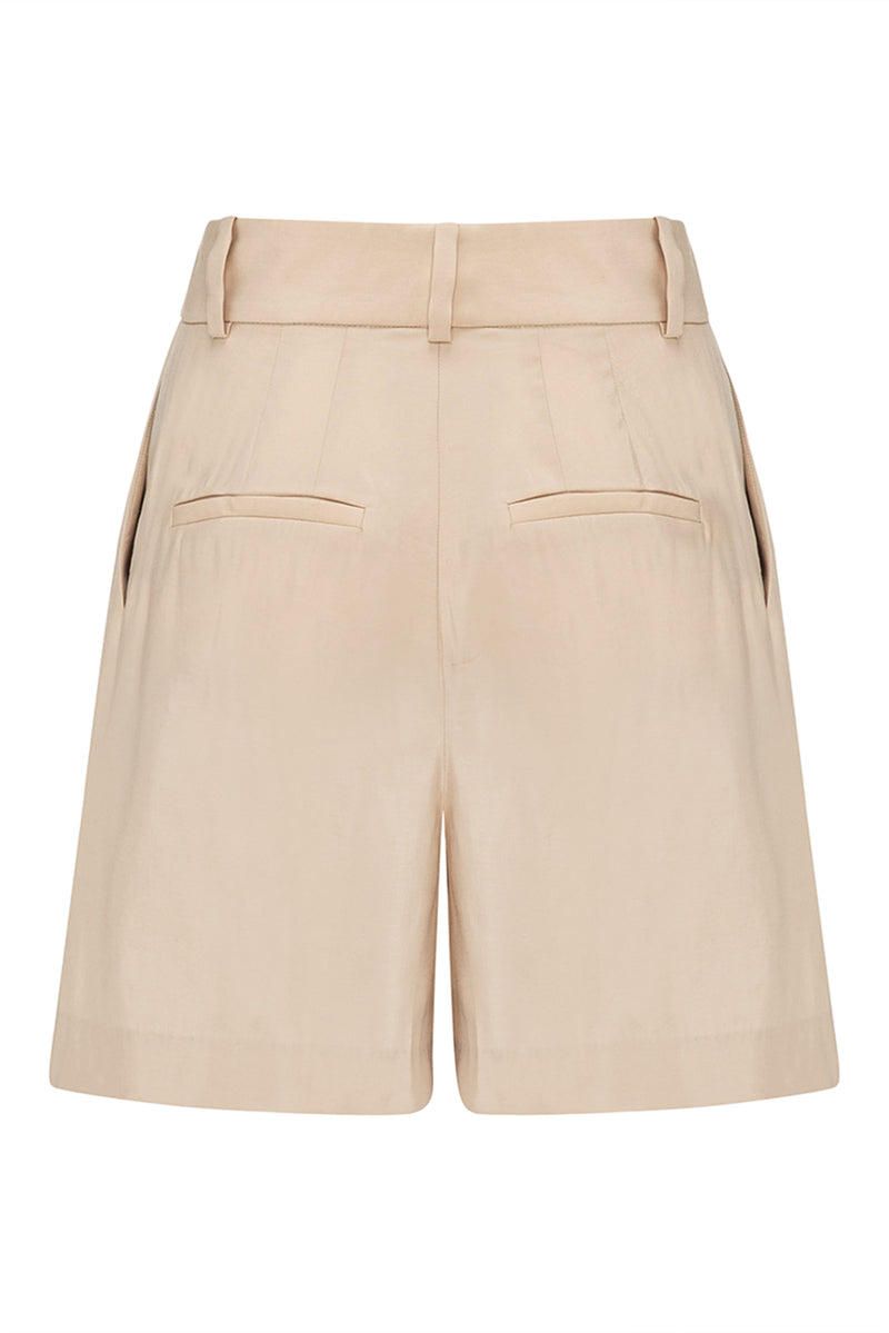 Lumiere Sable Shorts
