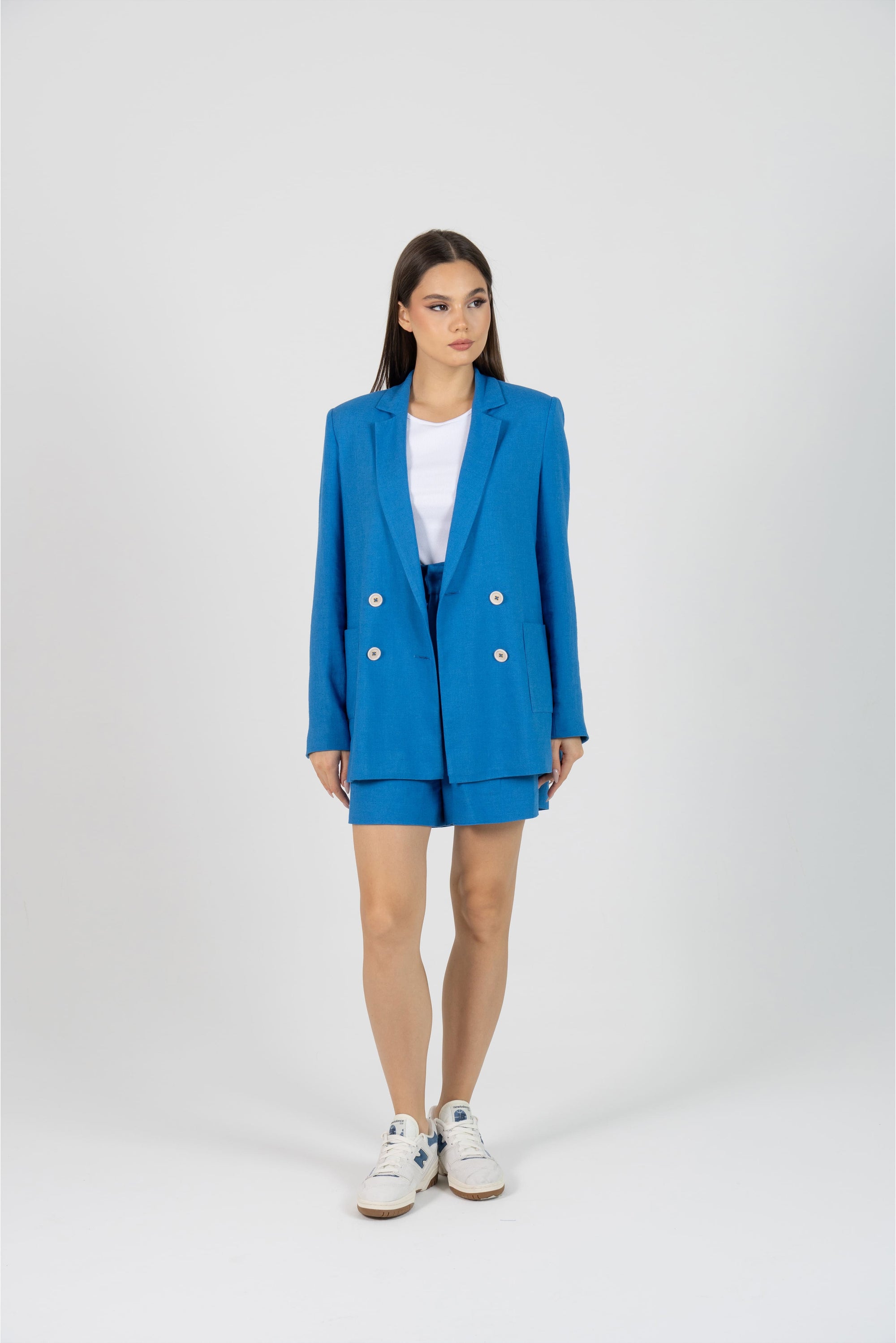 Berry Bliss Blazer