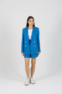 Berry Bliss Blazer