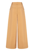Soleil Doré Pants