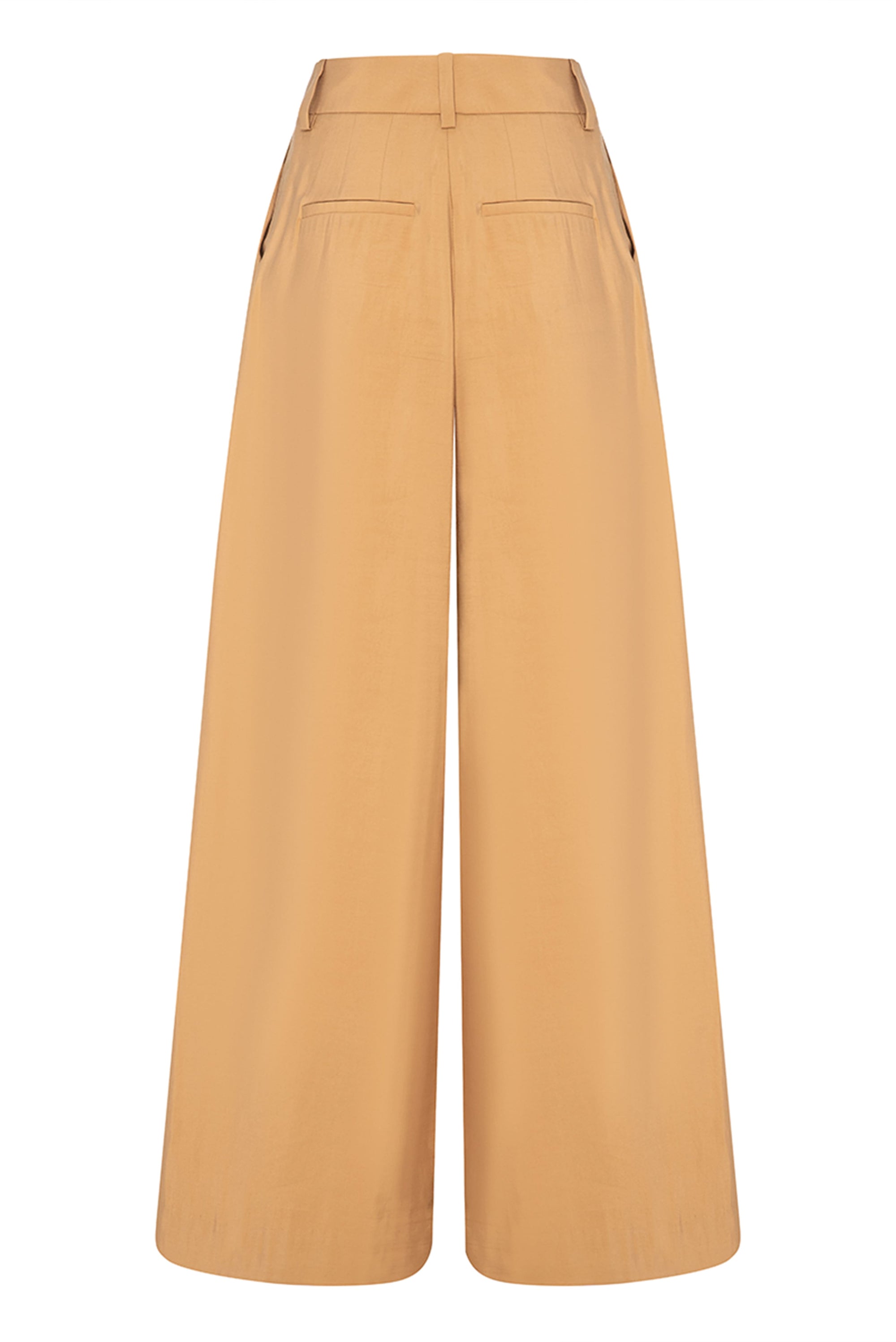 Soleil Doré Pants