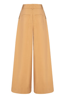 Soleil Doré Pants