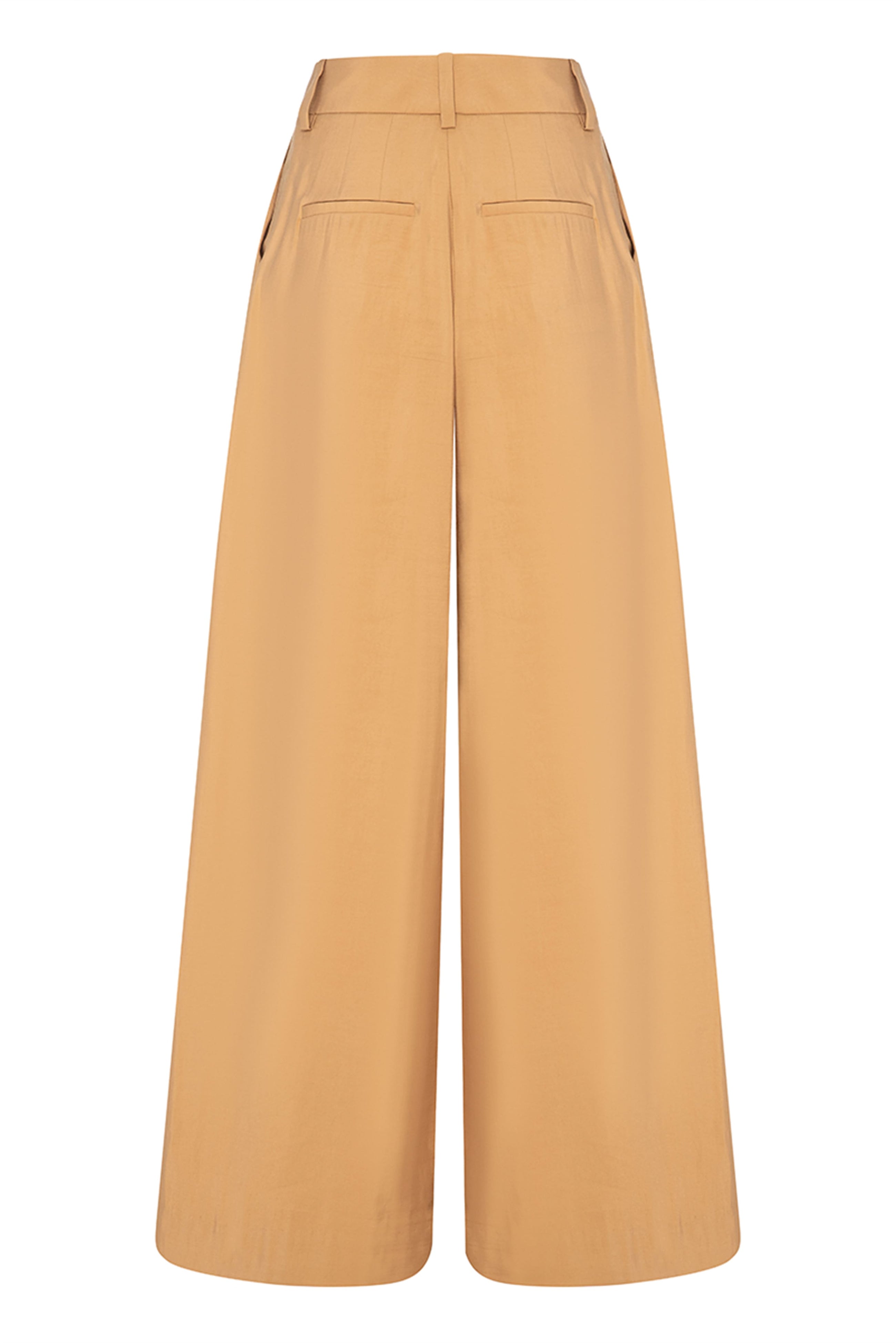 Soleil Doré Pants